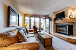 Trappeurs Lodge 1108 Steamboat Springs
